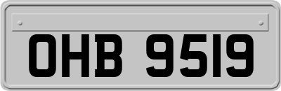 OHB9519