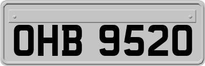 OHB9520