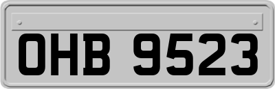 OHB9523