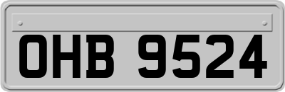 OHB9524