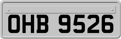 OHB9526
