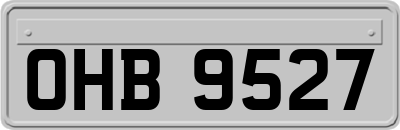 OHB9527