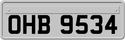 OHB9534