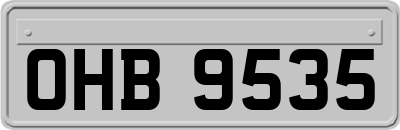OHB9535