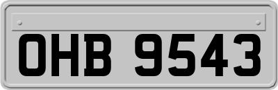 OHB9543