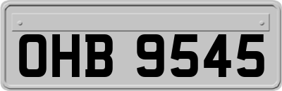 OHB9545