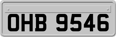 OHB9546