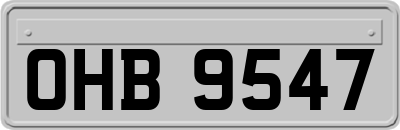 OHB9547