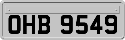 OHB9549