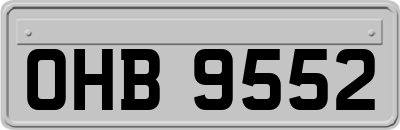 OHB9552