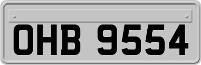 OHB9554