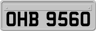 OHB9560