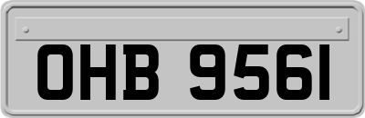 OHB9561