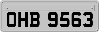 OHB9563
