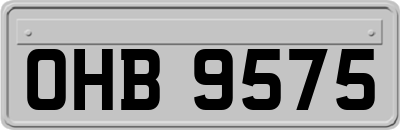 OHB9575