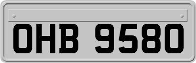 OHB9580