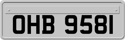 OHB9581