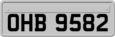 OHB9582