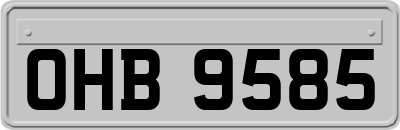 OHB9585