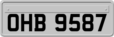 OHB9587