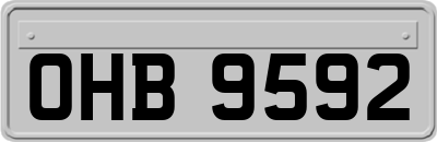 OHB9592