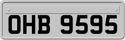 OHB9595