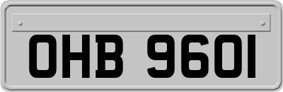 OHB9601