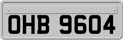 OHB9604