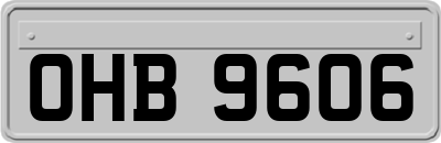 OHB9606