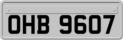 OHB9607