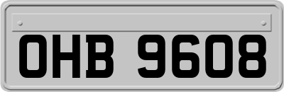 OHB9608