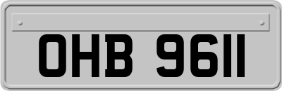OHB9611