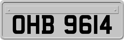 OHB9614
