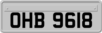 OHB9618