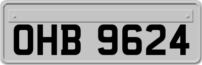 OHB9624