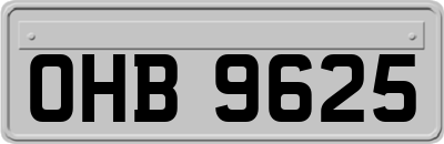 OHB9625