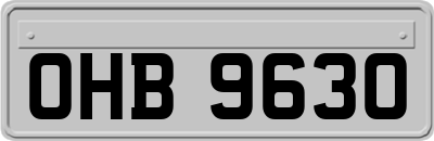 OHB9630