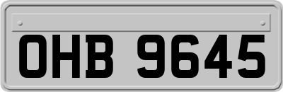 OHB9645