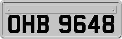 OHB9648