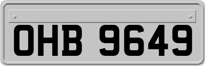 OHB9649