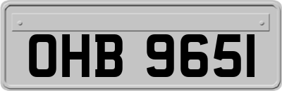 OHB9651