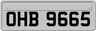OHB9665