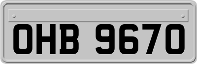 OHB9670