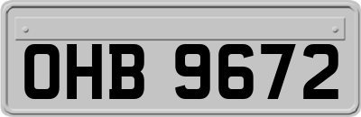 OHB9672