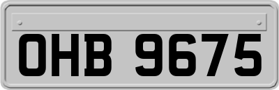 OHB9675