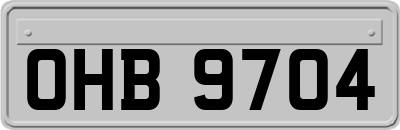 OHB9704