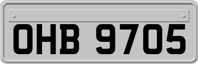 OHB9705