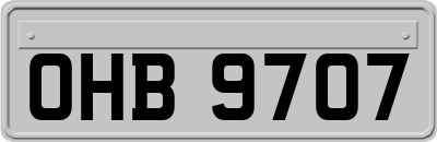 OHB9707