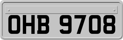 OHB9708