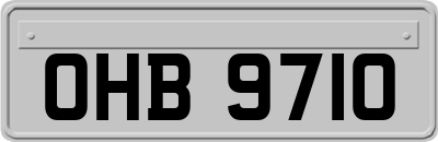 OHB9710